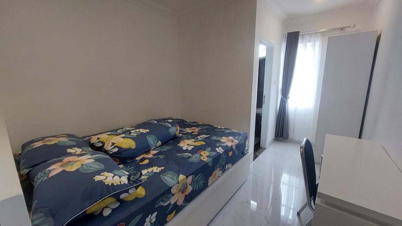 Hotel Wisma Mangurna Dolok Sanggul ภายนอก รูปภาพ
